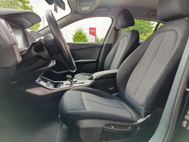 BMW 118 118i Advantage pakket Sedan