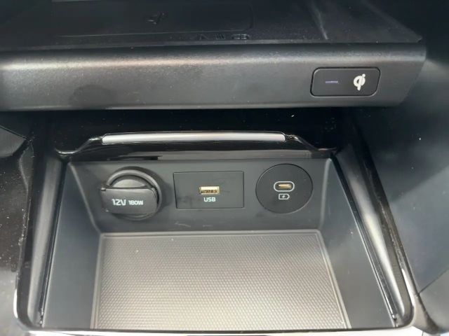 Kia XCeed Platinum Edition