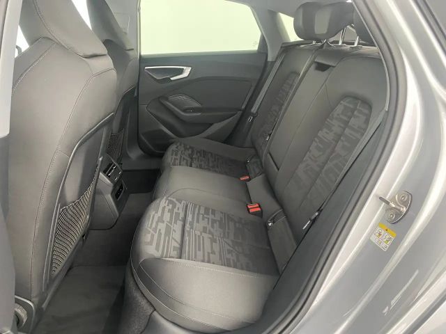 Audi A5 Limousine TFSI