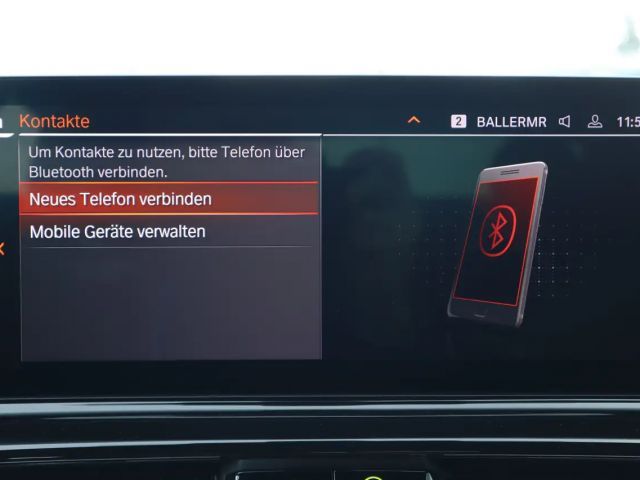 BMW M850 Cabrio xDrive