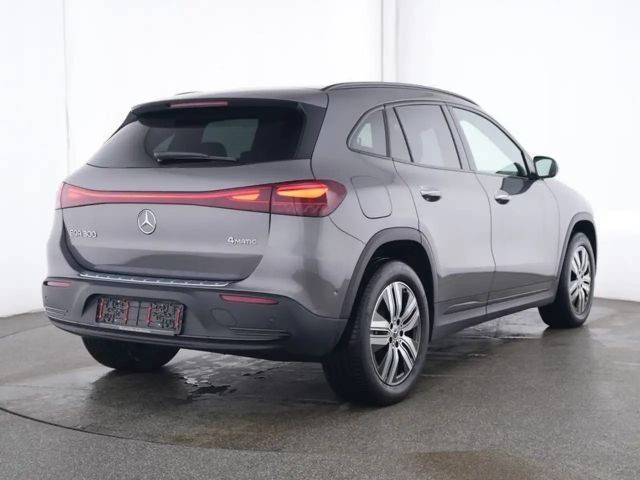 Mercedes-Benz EQA 300 4MATIC