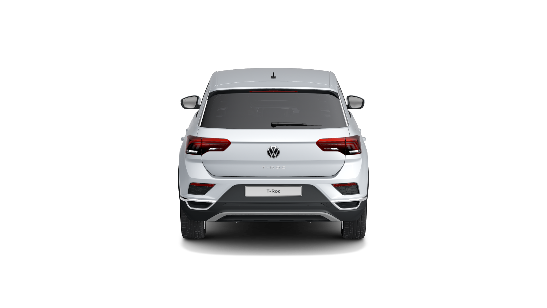 Volkswagen T-Roc 1.5 TSI Sport