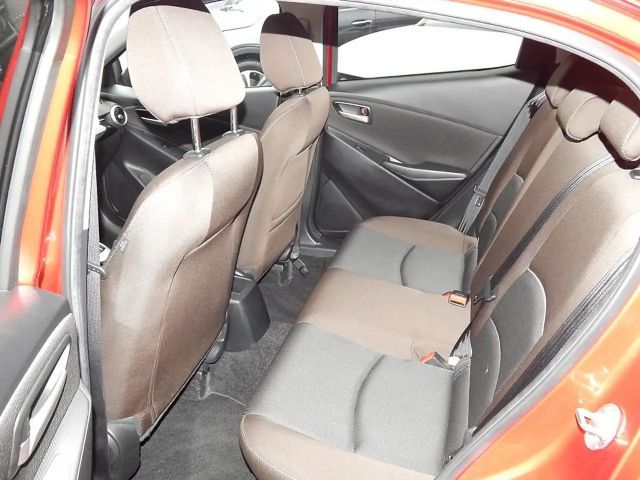 Mazda 2 Kizoku SkyActiv