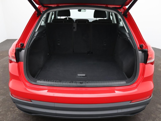 Audi Q3 35 TFSI S-Tronic