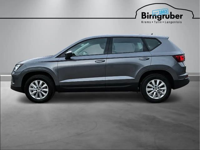 Seat Ateca 1.0 TSI Reference