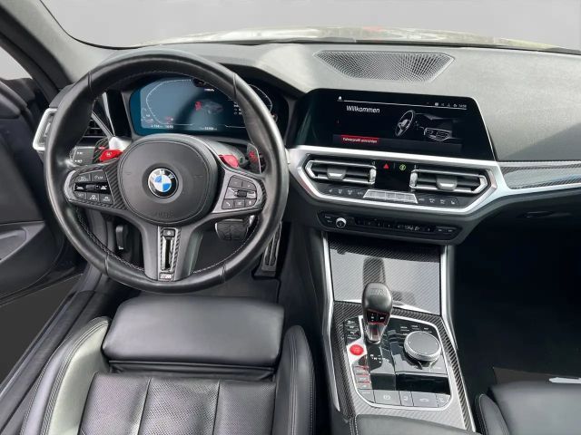 BMW M4 Cabrio Competition xDrive