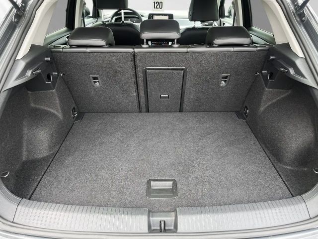 Volkswagen T-Roc DSG