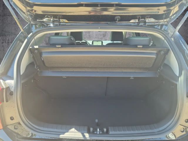 Kia Picanto Launch Edition Spirit