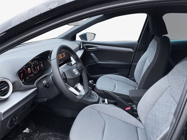 Seat Ibiza 1.0 TSI Xcellence