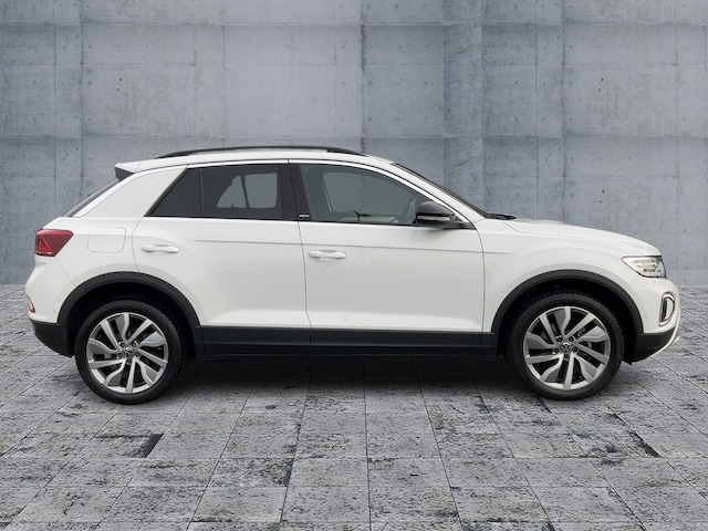 Volkswagen T-Roc 2.0 TDI Move