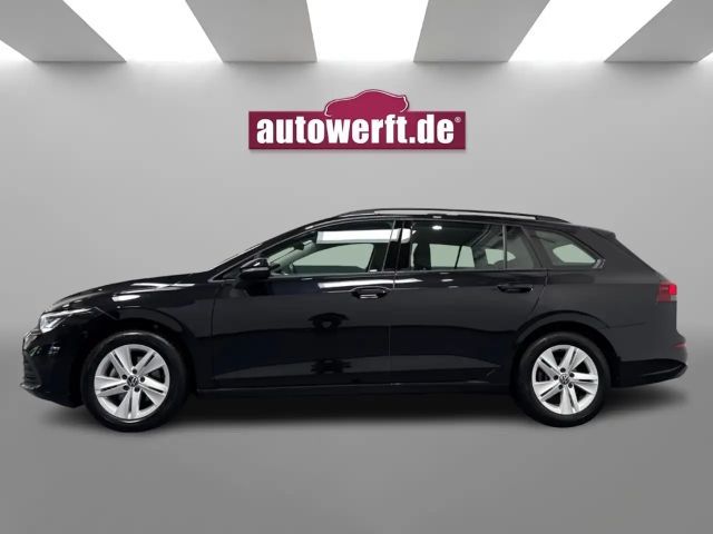 Volkswagen Golf 1.5 TSI DSG Life Variant