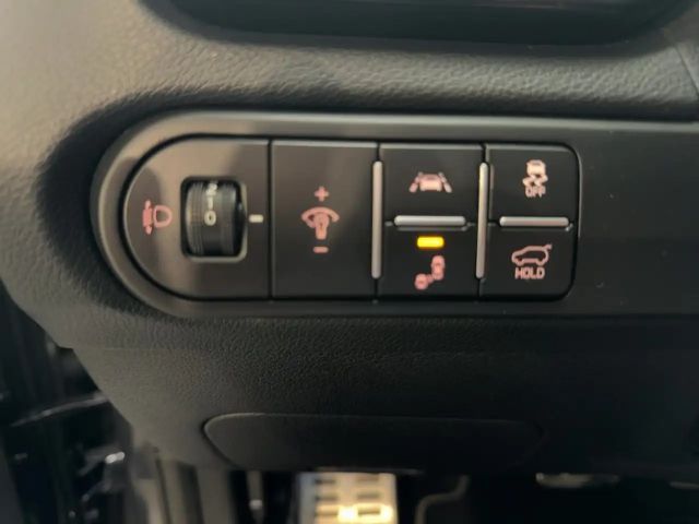 Kia XCeed Xdition 1.5T LED+Navi+Kamera+Keyless