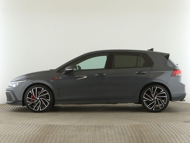 Volkswagen Golf 2.0 TSI GTI Golf VIII