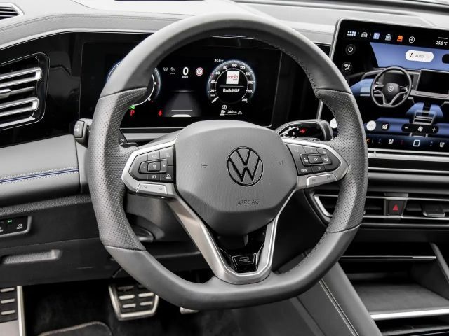 Volkswagen Tiguan 2.0 TDI DSG R-Line