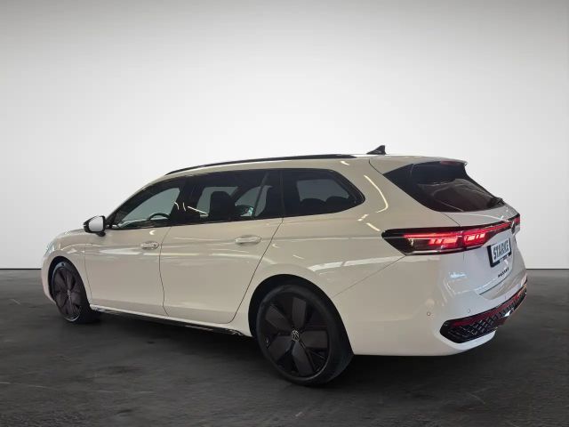 Volkswagen Passat 2.0 TDI DSG R-Line Variant