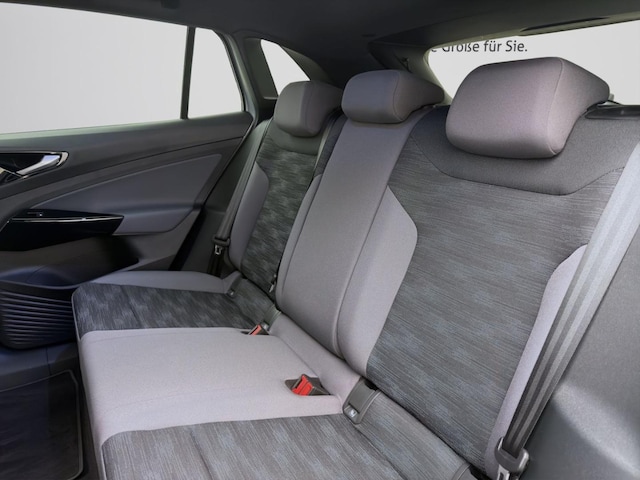 Volkswagen ID.4 IQ.Drive Performance Pure