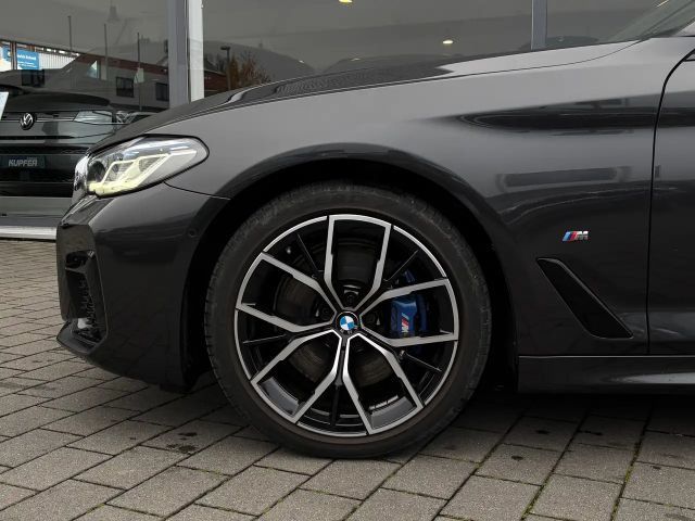 BMW 530 530i M-Sport Touring