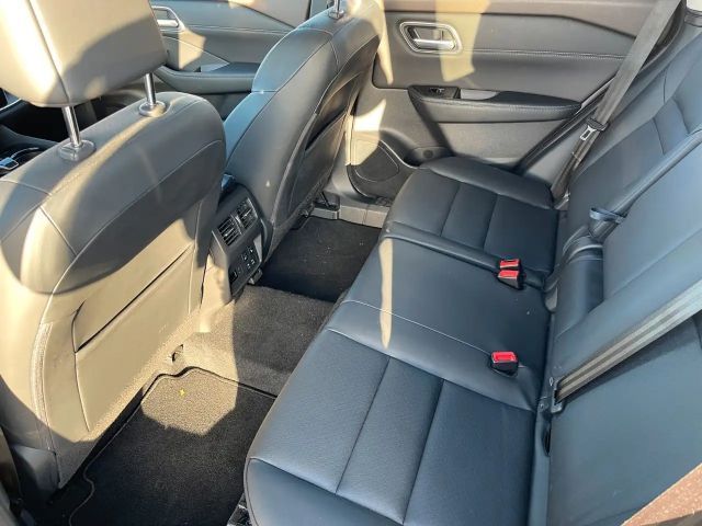 Nissan X-trail AWD Tekna