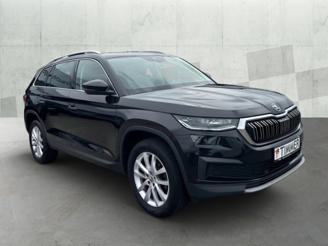 Skoda Kodiaq 2.0 TDI Style Style