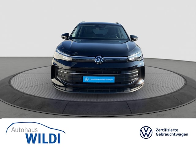 Volkswagen Tiguan 1.5 eTSI Life