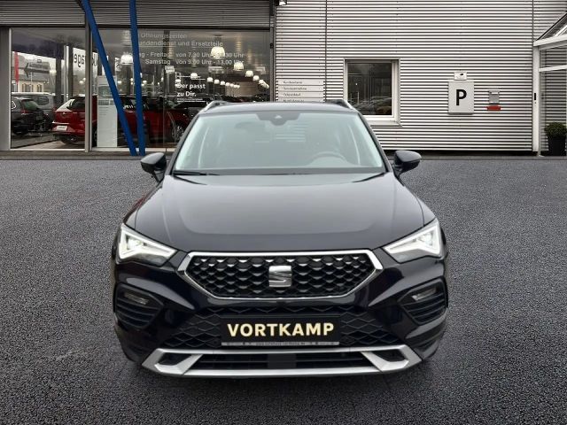 Seat Ateca Xperience 1,5TSI AHK/Kamera/EasyOpen