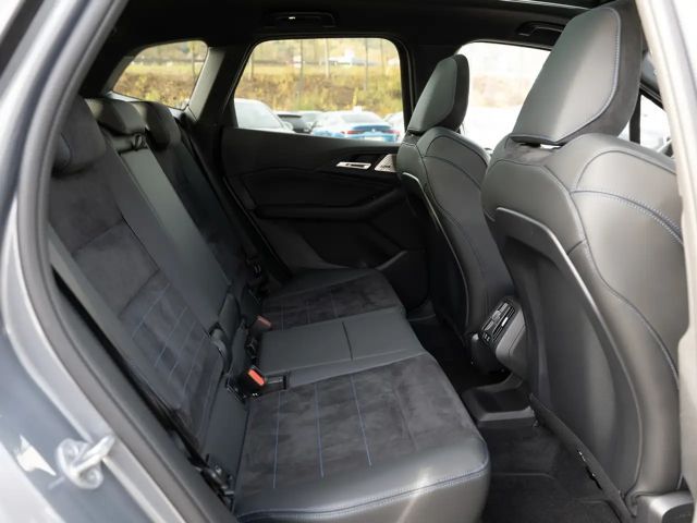 BMW 218 Active Tourer M-Sport