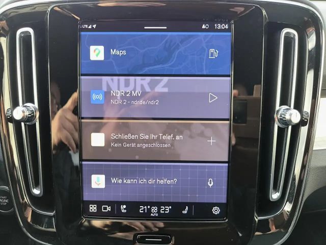 Volvo XC40 B3 Benzin ACC / BLIS / AHK