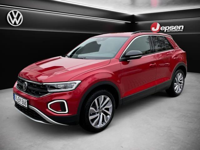 Volkswagen T-Roc 2.0 TDI DSG