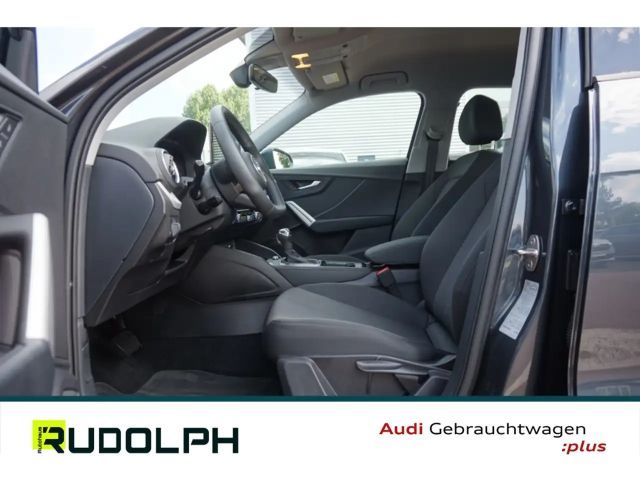 Audi Q2 35 TFSI S-Tronic