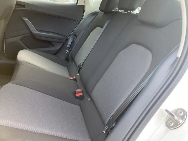 Seat Ibiza 1.0 TSI Reference