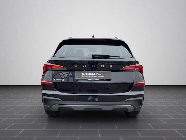 Skoda Kamiq 1.0 TSI Selection