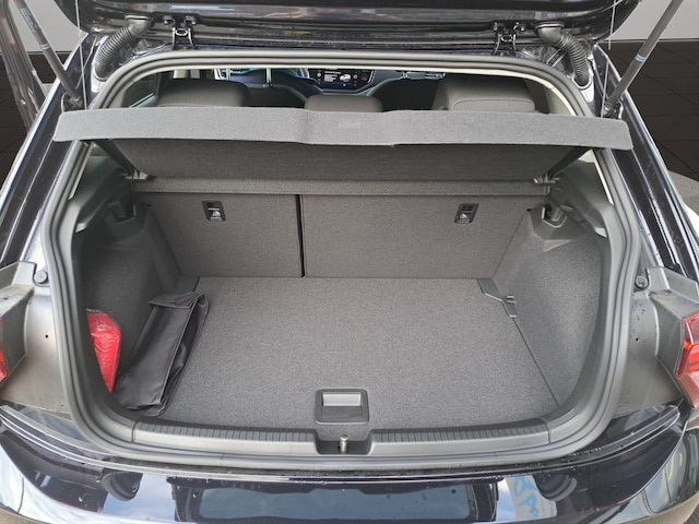 Volkswagen Polo 1.0 TSI DSG Life