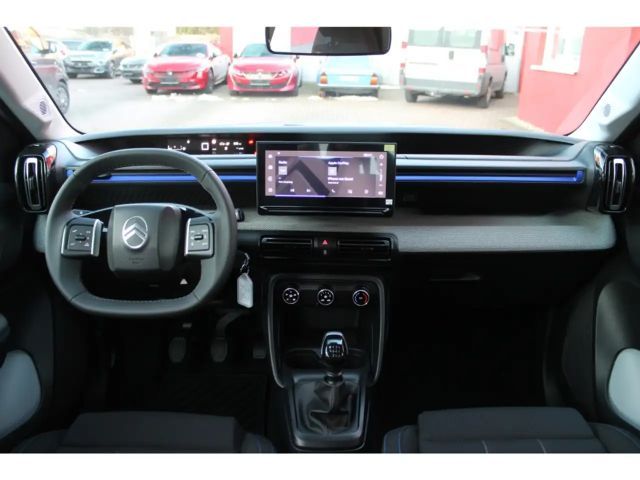 Citroën C3 Plus You