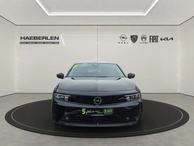 Opel Astra 1.2 Turbo Elegance Turbo