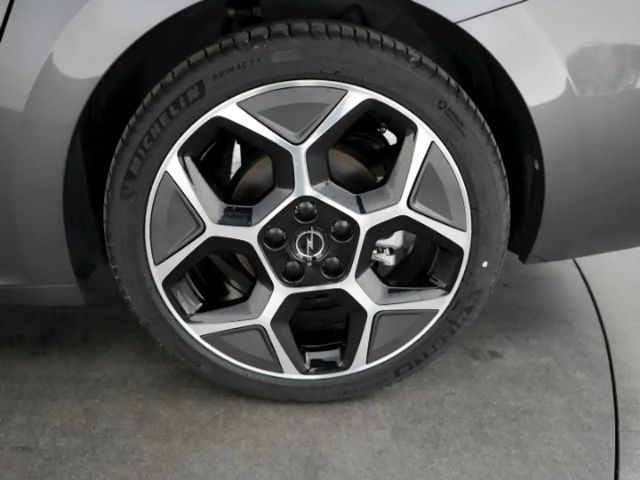 Opel Astra Sports Tourer Ultimate