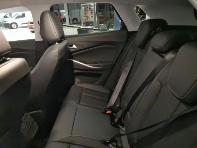 Opel Grandland X GS-Line Grand Sport