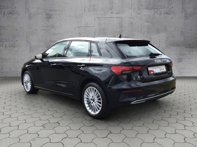 Audi A3 35 TFSI Sportback