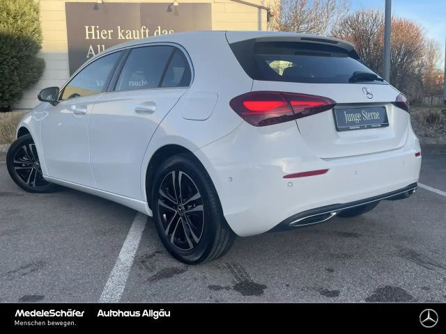 Mercedes-Benz A 180 Progressive