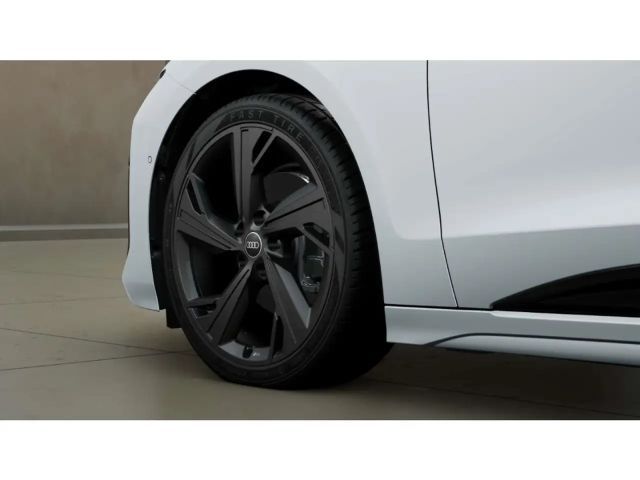 Audi A6 Avant S-Line