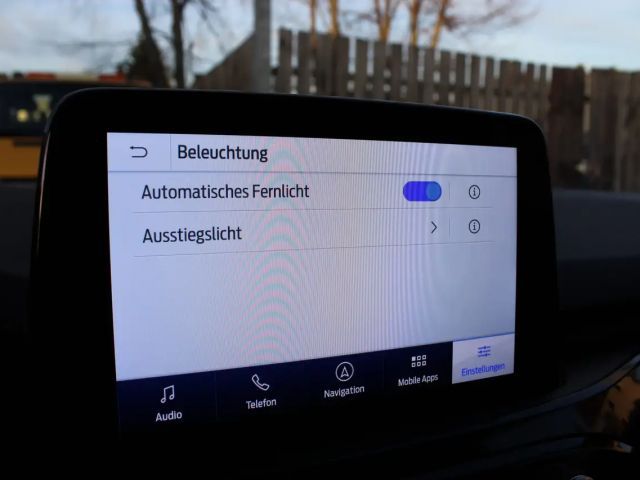 Ford Kuga AWD Hybrid ST Line X