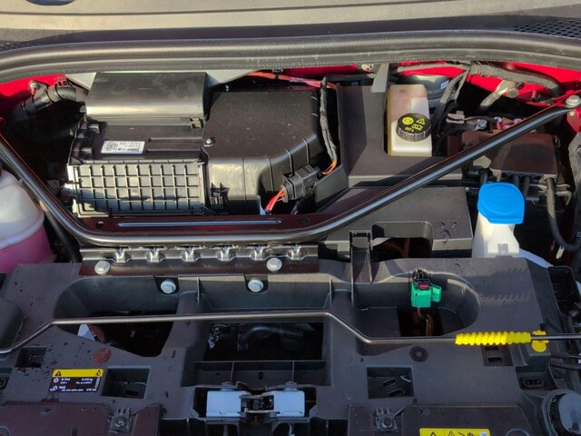 Volkswagen ID.4 IQ.Drive Performance Pro