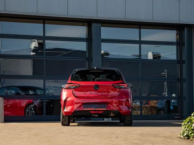 Opel Corsa GS-Line Grand Sport