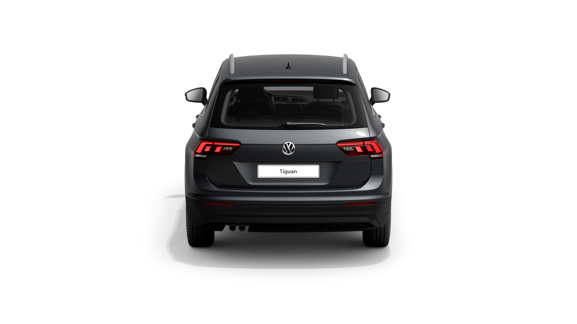 Volkswagen Tiguan DSG