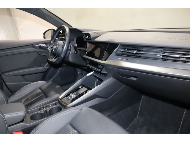 Audi A3 30 TDI S-Tronic Sportback