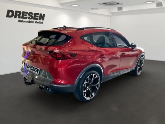 Cupra Formentor 2.0 TSI VZ