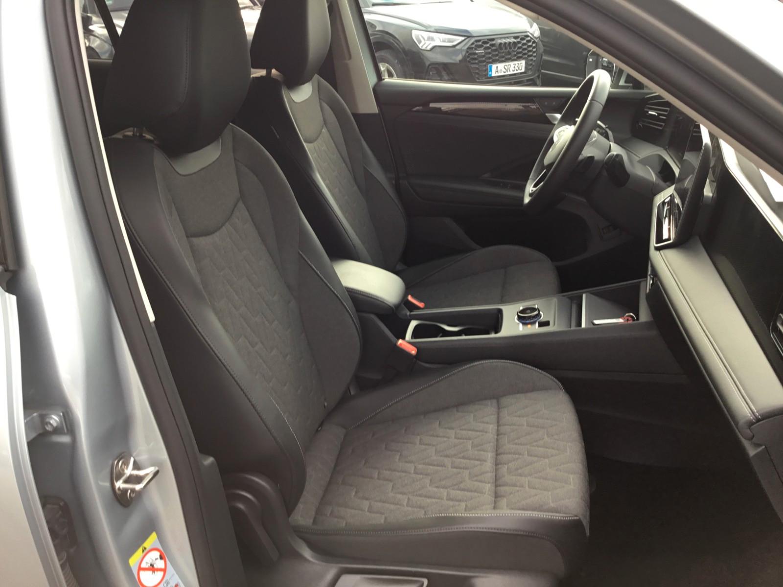 Volkswagen Tiguan 1.5 eTSI DSG Life