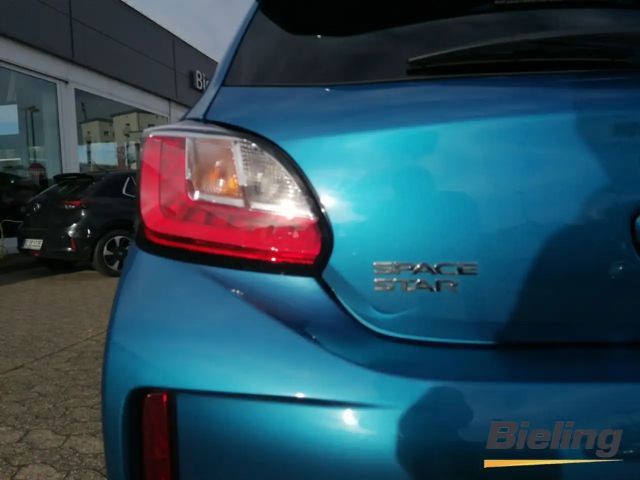 Mitsubishi Space Star Star