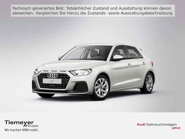 Audi A1 30 TFSI Sportback