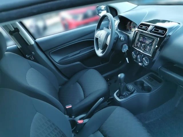 Mitsubishi Space Star Inform MIVEC Star