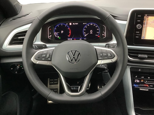 Volkswagen T-Roc 1.5 TSI DSG